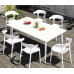 Outdoor Table and Chair Set Outdoor Table and Chair Set