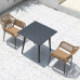 Outdoor Furniture Patio Garden Combination Set Outdoor Furniture Patio Garden Combination Set