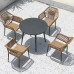 Outdoor Furniture Patio Garden Combination Set Outdoor Furniture Patio Garden Combination Set