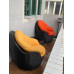 Outdoor Natural Rattan Furniture Set Outdoor Natural Rattan Furniture Set