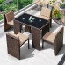 Outdoor Patio Balcony Table Chair Sets Outdoor Patio Balcony Table Chair Sets