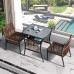 Outdoor Patio Balcony Table Chair Sets Outdoor Patio Balcony Table Chair Sets