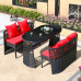 Outdoor Patio Balcony Table Chair Sets Outdoor Patio Balcony Table Chair Sets