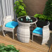 Outdoor Patio Balcony Table Chair Sets Outdoor Patio Balcony Table Chair Sets