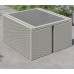 Outdoor Wicker Table Chair Combination Outdoor Wicker Table Chair Combination