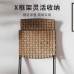Outdoor Light-Weight Water-proof Patio Furniture Set Outdoor Light-Weight Water-proof Patio Furniture Set