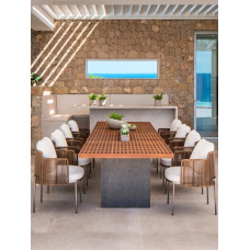 Outdoor Rattan Furniture