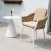 Terrace Leisure Set of Table and Chairs