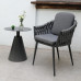Terrace Leisure Set of Table and Chairs