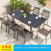 Outdoor Aluminum Patio Chairs Tables