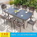 Outdoor Aluminum Patio Chairs Tables