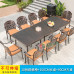 Outdoor Aluminum Patio Chairs Tables