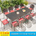 Outdoor Aluminum Patio Chairs Tables