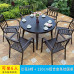 Outdoor Aluminum Patio Chairs Tables