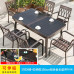 Outdoor Aluminum Patio Chairs Tables