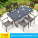 Outdoor Aluminum Patio Chairs Tables