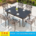Outdoor Aluminum Patio Chairs Tables
