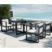 Outdoor Patio Table Chair Set
