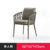 Outdoor Rattan Chair Table Modern and Leisure Set Outdoor Rattan Chair Table Modern and Leisure Set