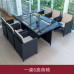 Outdoor All-Weather Outdoor Wicker Sofa Rattan Furniture Set Outdoor All-Weather Outdoor Wicker Sofa Rattan Furniture Set