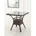 Outdoor Rattan Chair Set Lounge Dining Table Chairs Balcony Tea Table Outdoor Rattan Chair Set Lounge Dining Table Chairs Balcony Tea Table