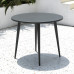 Outdoor Furniture Set for Nordic Patio Garden Balcony Courtyard Outdoor Furniture Set for Nordic Patio Garden Balcony Courtyard