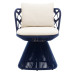 Outdoor Rattan Furniture Set With Solid frame and Soft Cushion Outdoor Rattan Furniture Set With Solid frame and Soft Cushion