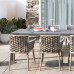 Outdoor Rattan Chairs Set Outdoor Rattan Chairs Set