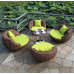 Creative Outdoor Furniture Set