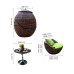 Creative Outdoor Furniture Set
