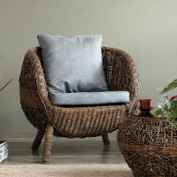 Leisure Rattan Chair Leisure Rattan Chair