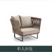 Outdoor Rattan Sofa Lounge Set Outdoor Rattan Sofa Lounge Set