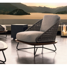 Nordic Outdoor Balcony Rattan Chair Patio Set Nordic Outdoor Balcony Rattan Chair Patio Set