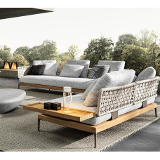 Outdoor Rattan Sofas Patio Outdoor Rattan Sofas Patio
