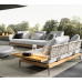 Outdoor Rattan Sofas Patio