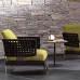 Outdoor Rattan Sofas Patio