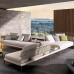 Outdoor Rattan Sofas Patio
