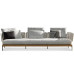 Outdoor Rattan Sofas Patio