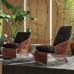 Nordic Outdoor Rattan Lounge Hotel Homestay Designer Villa Garden Courtyard Furniture