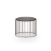 Nordic Outdoor Rattan Lounge Hotel Homestay Designer Villa Garden Courtyard Furniture
