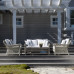 Outdoor Southeast Asian Boho Rattan Furniture Patio Hotel Hammock Lounger Countryside Resort Leisure Rattan Chair Outdoor Southeast Asian Boho Rattan Furniture Patio Hotel Hammock Lounger Countryside Resort Leisure Rattan Chair