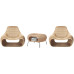 Outdoor Wicker Furniture Set Designer Outdoor Wicker Furniture Set Designer