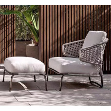 Outdoor Rattan Furniture Patio Garden Balcony Relaxation Waterproof Sun Protection Nordic Outdoor Sofa Combination Outdoor Rattan Furniture Patio Garden Balcony Relaxation Waterproof Sun Protection Nordic Outdoor Sofa Combination