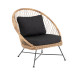 Nordic Outdoor Furniture BnB Balcony Single Rattan Sofa Courtyard Chairs Waterproof Table Nordic Outdoor Furniture BnB Balcony Single Rattan Sofa Courtyard Chairs Waterproof Table