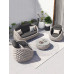 Outdoor Sofa Patio Set Nordic Villa Garden Patio Rattan Chair Outdoor Showroom Sunshine Room Rattan Weave Furniture Outdoor Sofa Patio Set Nordic Villa Garden Patio Rattan Chair Outdoor Showroom Sunshine Room Rattan Weave Furniture