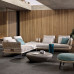 Handcrafted Outdoor Rattan Furniture Set Handcrafted Outdoor Rattan Furniture Set