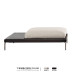 Handcrafted Outdoor Rattan Furniture Set Handcrafted Outdoor Rattan Furniture Set