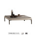 Handcrafted Outdoor Rattan Furniture Set Handcrafted Outdoor Rattan Furniture Set