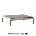 Handcrafted Outdoor Rattan Furniture Set Handcrafted Outdoor Rattan Furniture Set