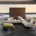 Handcrafted Outdoor Rattan Furniture Set Handcrafted Outdoor Rattan Furniture Set